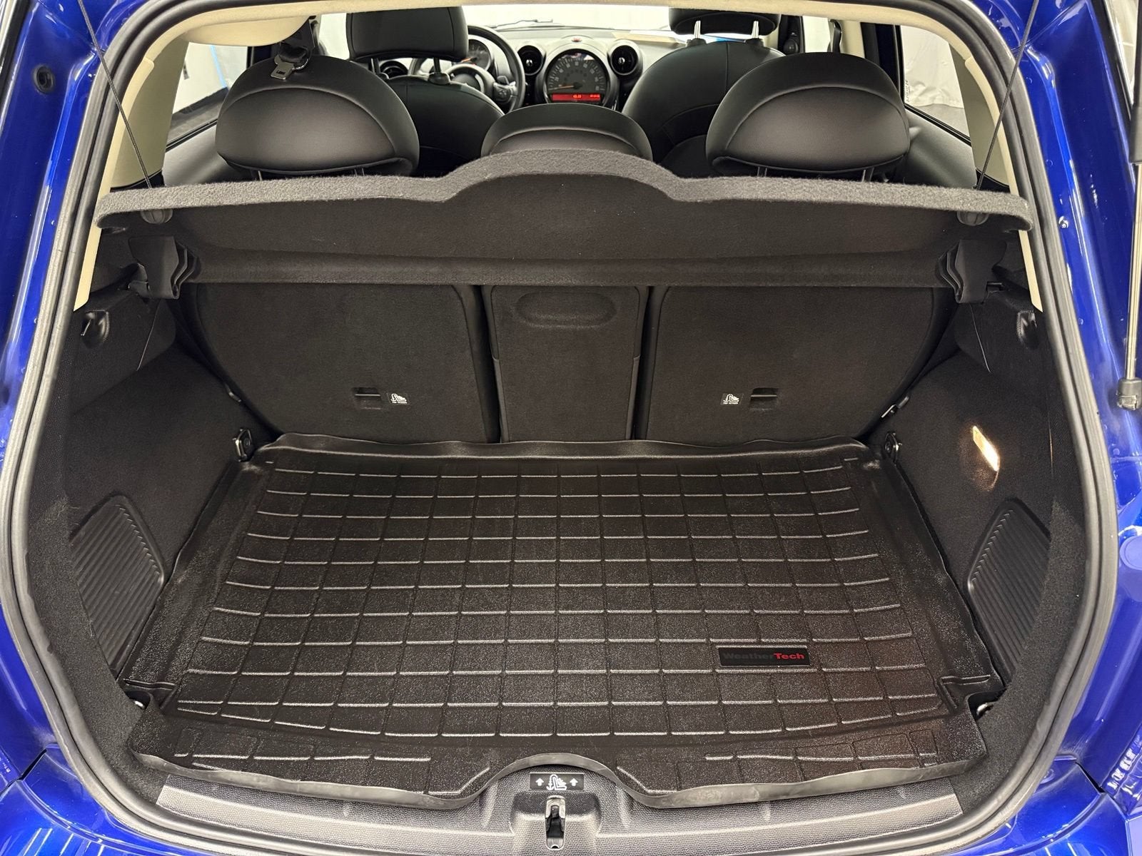 2016 MINI Cooper Countryman S