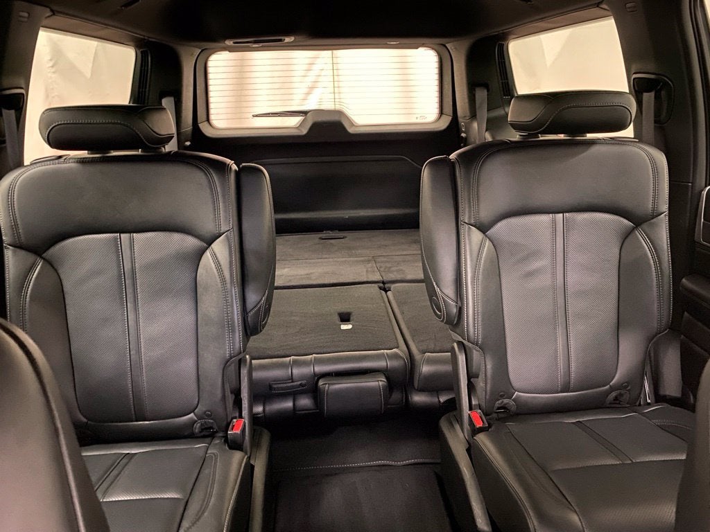 2025 Jeep Wagoneer Series II