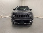 2025 Jeep Wagoneer Series II