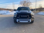 2016 RAM 1500 Rebel