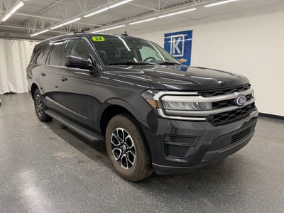 2024 Ford Expedition Max XLT