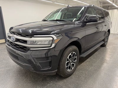 2024 Ford Expedition Max XLT