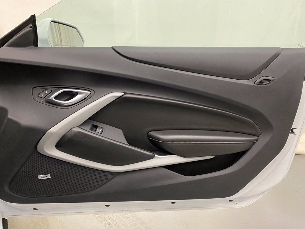 2023 Chevrolet Camaro LT1