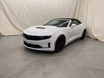 2023 Chevrolet Camaro LT1