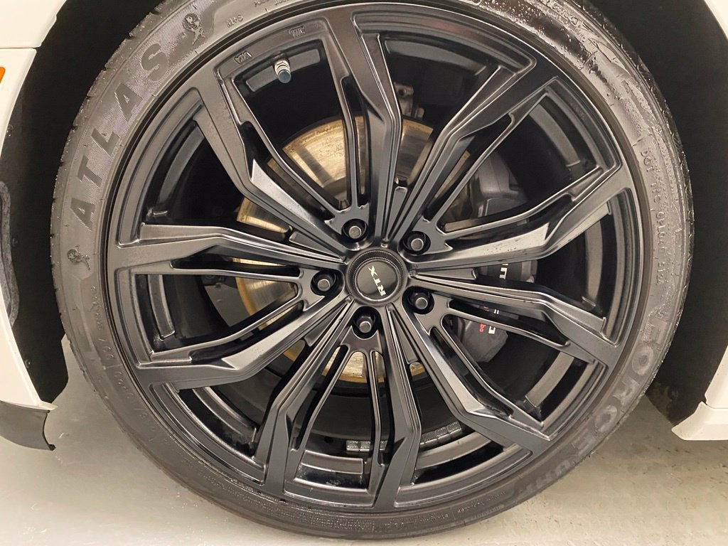 2023 Chevrolet Camaro LT1