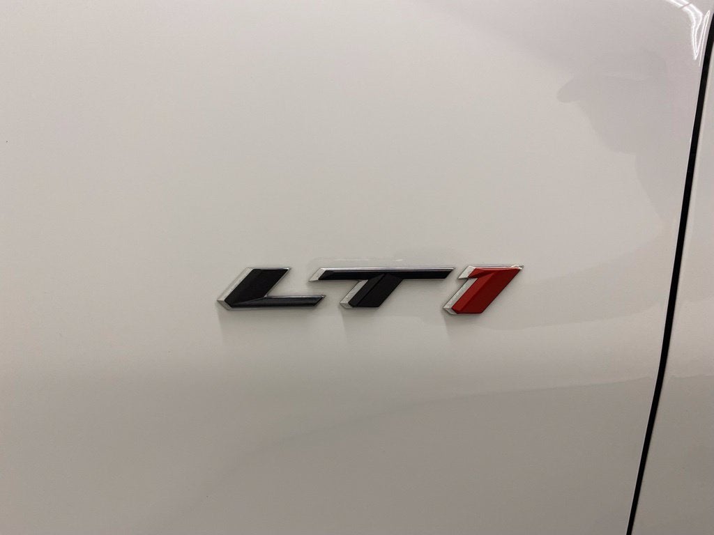 2023 Chevrolet Camaro LT1