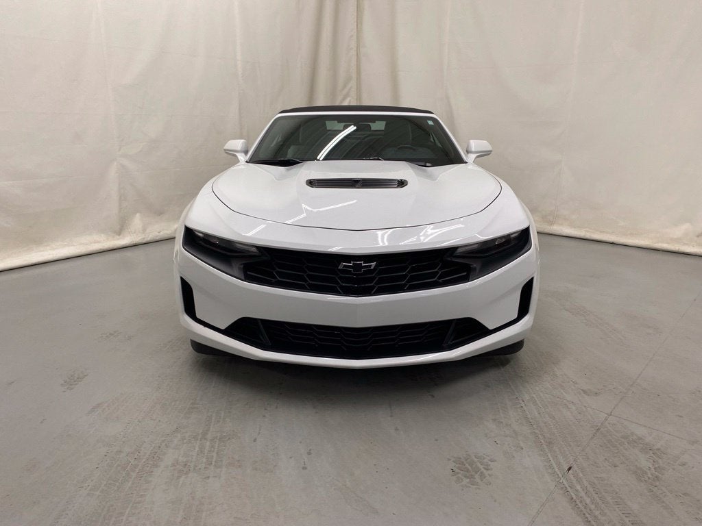 2023 Chevrolet Camaro LT1