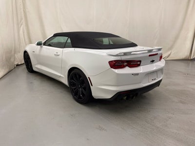 2023 Chevrolet Camaro LT1