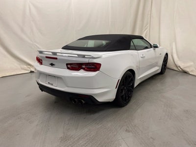 2023 Chevrolet Camaro LT1