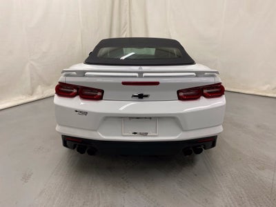 2023 Chevrolet Camaro LT1