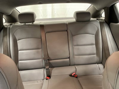 2019 Chevrolet Malibu Premier