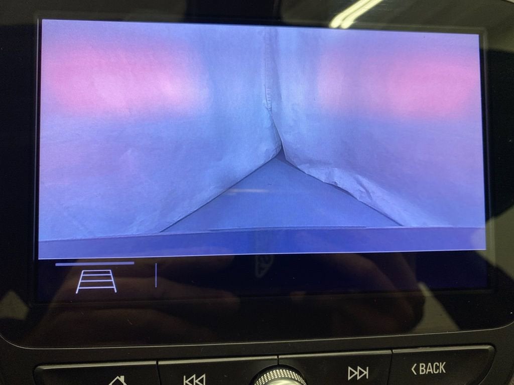 2019 Chevrolet Malibu Premier