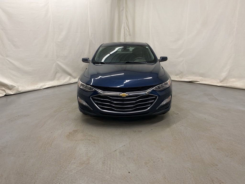 2019 Chevrolet Malibu Premier