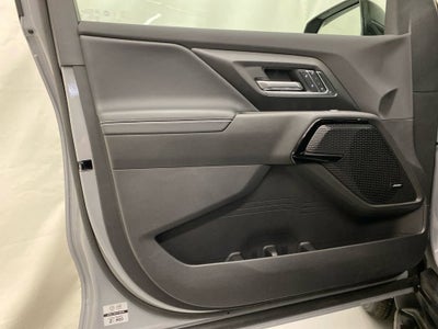 2025 Chevrolet Silverado EV LT - Extended Range