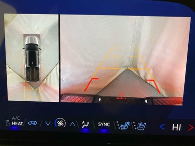 2025 Chevrolet Silverado EV LT - Extended Range