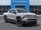 2025 Chevrolet Silverado EV LT - Extended Range