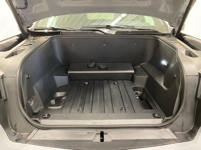 2025 Chevrolet Silverado EV LT - Extended Range