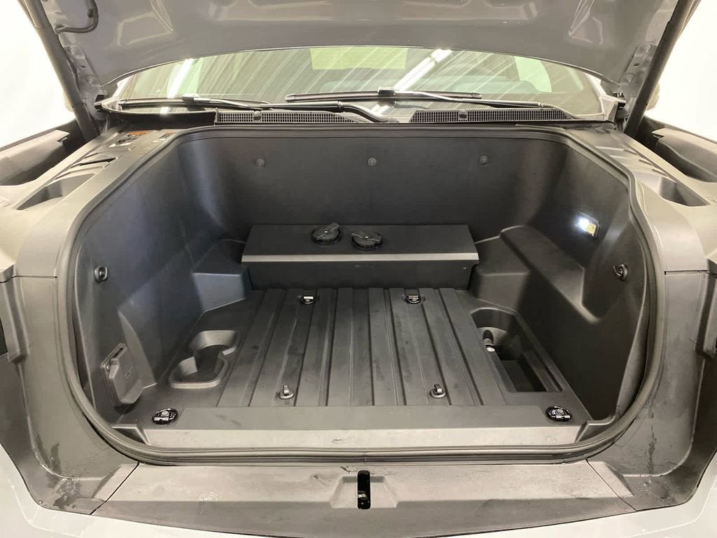 2025 Chevrolet Silverado EV LT - Extended Range