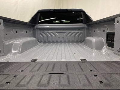 2025 Chevrolet Silverado EV LT - Extended Range