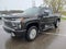 2020 Chevrolet Silverado 2500 HD High Country