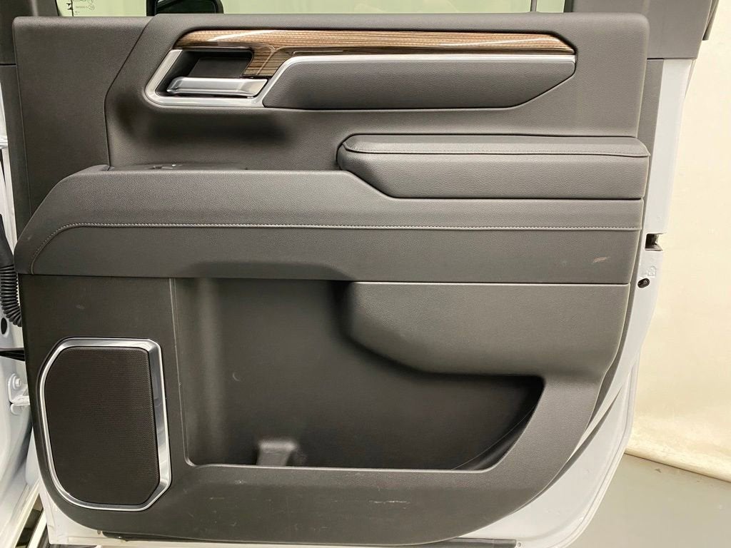 2025 Chevrolet Silverado 3500 HD LT