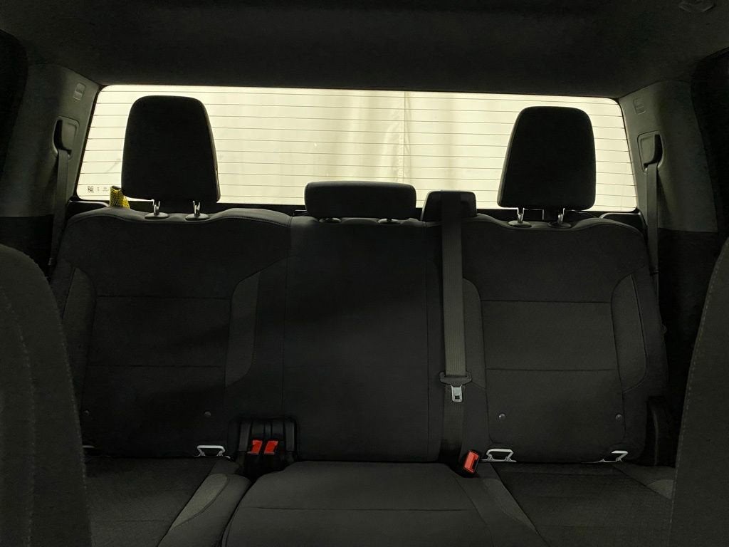2025 Chevrolet Silverado 3500 HD LT