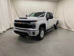 2025 Chevrolet Silverado 3500 HD LT