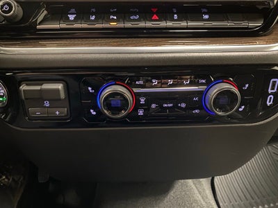 2025 Chevrolet Silverado 3500 HD LT