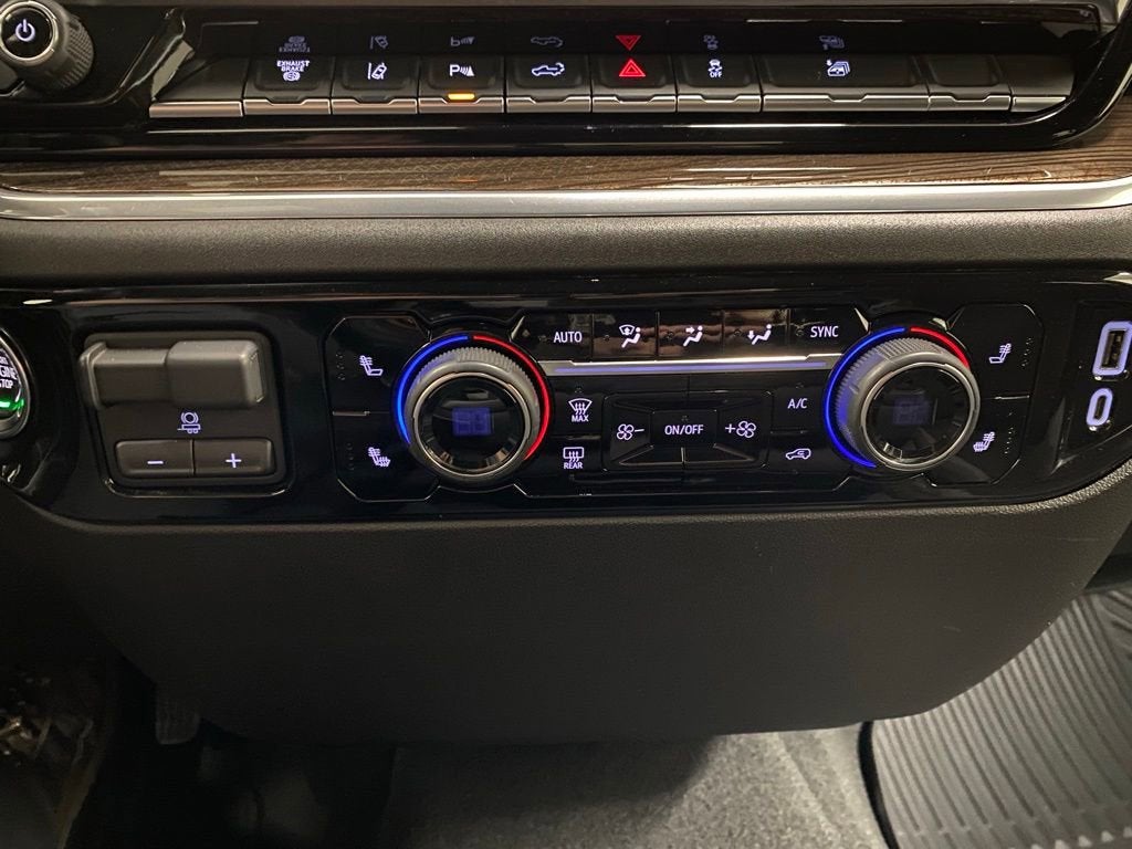 2025 Chevrolet Silverado 3500 HD LT