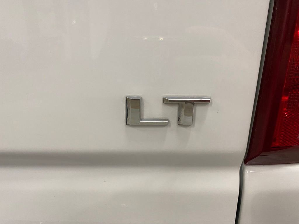 2025 Chevrolet Silverado 3500 HD LT