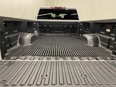 2025 Chevrolet Silverado 3500 HD LT