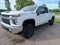 2020 Chevrolet Silverado 2500 HD LT