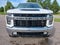 2020 Chevrolet Silverado 2500 HD LT