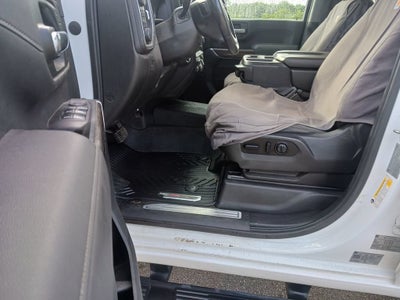 2020 Chevrolet Silverado 2500 HD LT