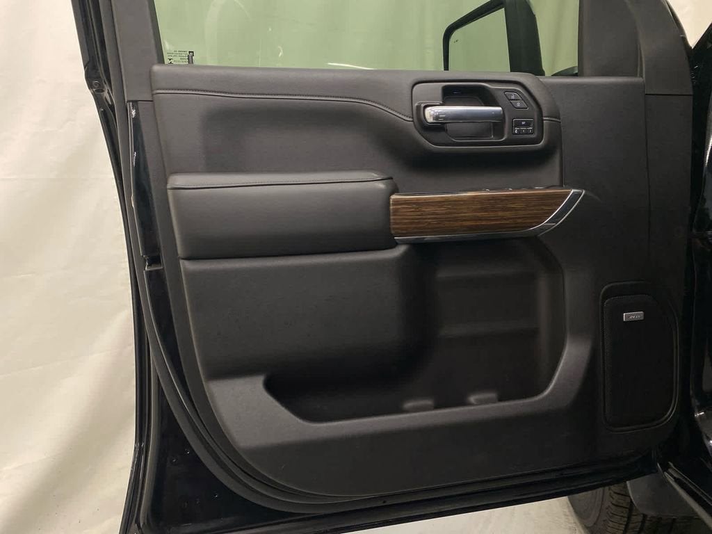 2021 Chevrolet Silverado 2500 HD High Country