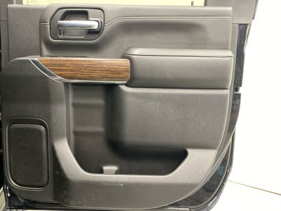 2021 Chevrolet Silverado 2500 HD High Country