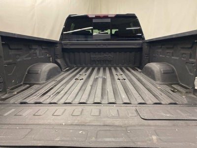 2021 Chevrolet Silverado 2500 HD High Country