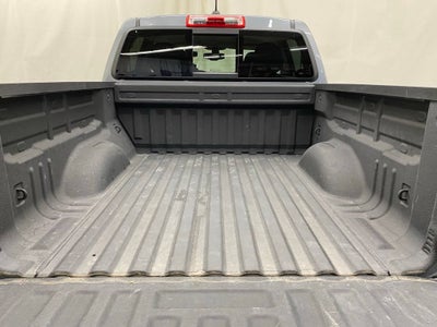2022 Chevrolet Colorado 4WD LT