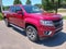 2019 Chevrolet Colorado 4WD Z71