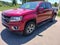 2019 Chevrolet Colorado 4WD Z71
