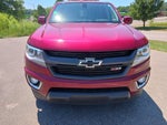 2019 Chevrolet Colorado 4WD Z71