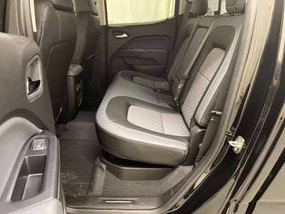 2021 Chevrolet Colorado 4WD Z71