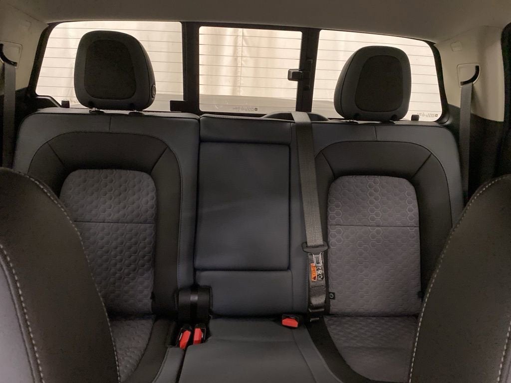 2021 Chevrolet Colorado 4WD Z71