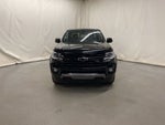 2021 Chevrolet Colorado 4WD Z71