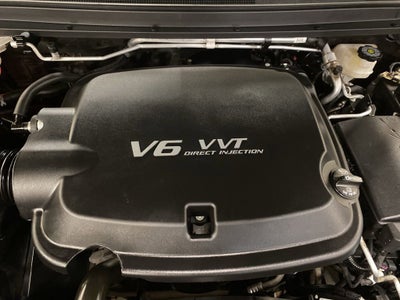 2021 Chevrolet Colorado 4WD Z71