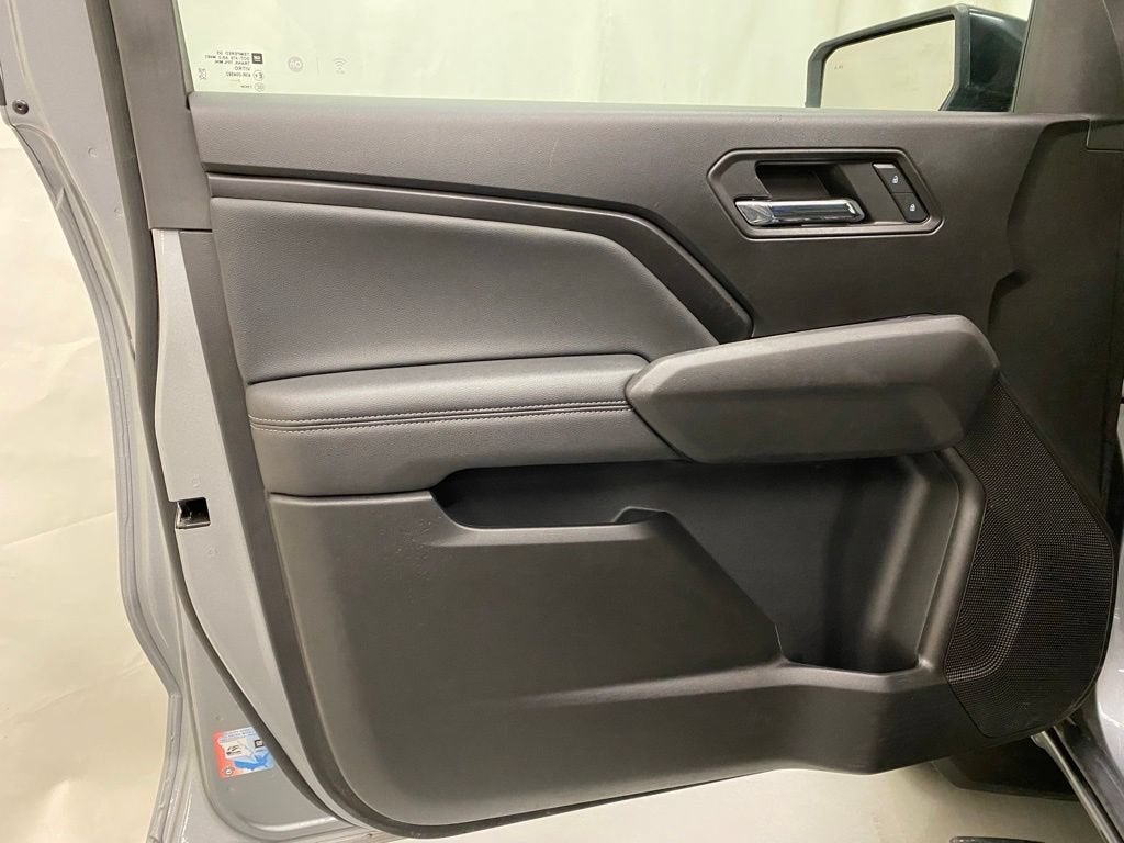 2023 Chevrolet Colorado 4WD LT