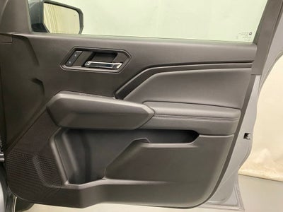 2023 Chevrolet Colorado 4WD LT