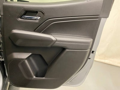 2023 Chevrolet Colorado 4WD LT