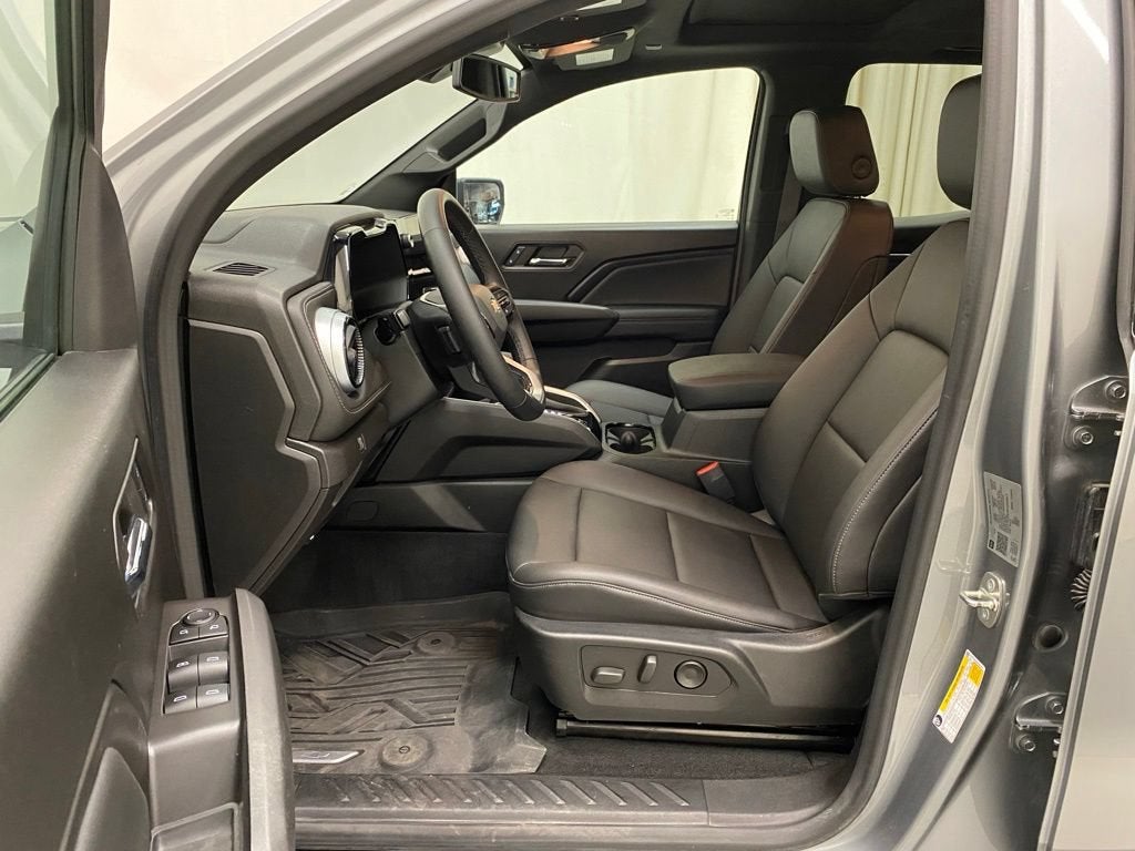 2023 Chevrolet Colorado 4WD LT
