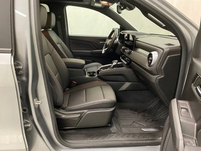 2023 Chevrolet Colorado 4WD LT